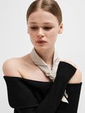Selected VISCOSEMIX OFF-SHOULDER TOP, Black, highres - 16093031_Black_008.jpg