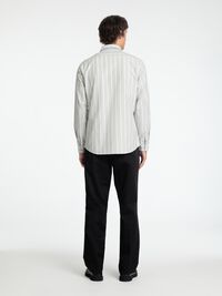 CAMICIA, Vetiver, highres