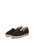 Selected WILDLEDER ESPADRILLES, Black, highres - 16088745_Black_006.jpg