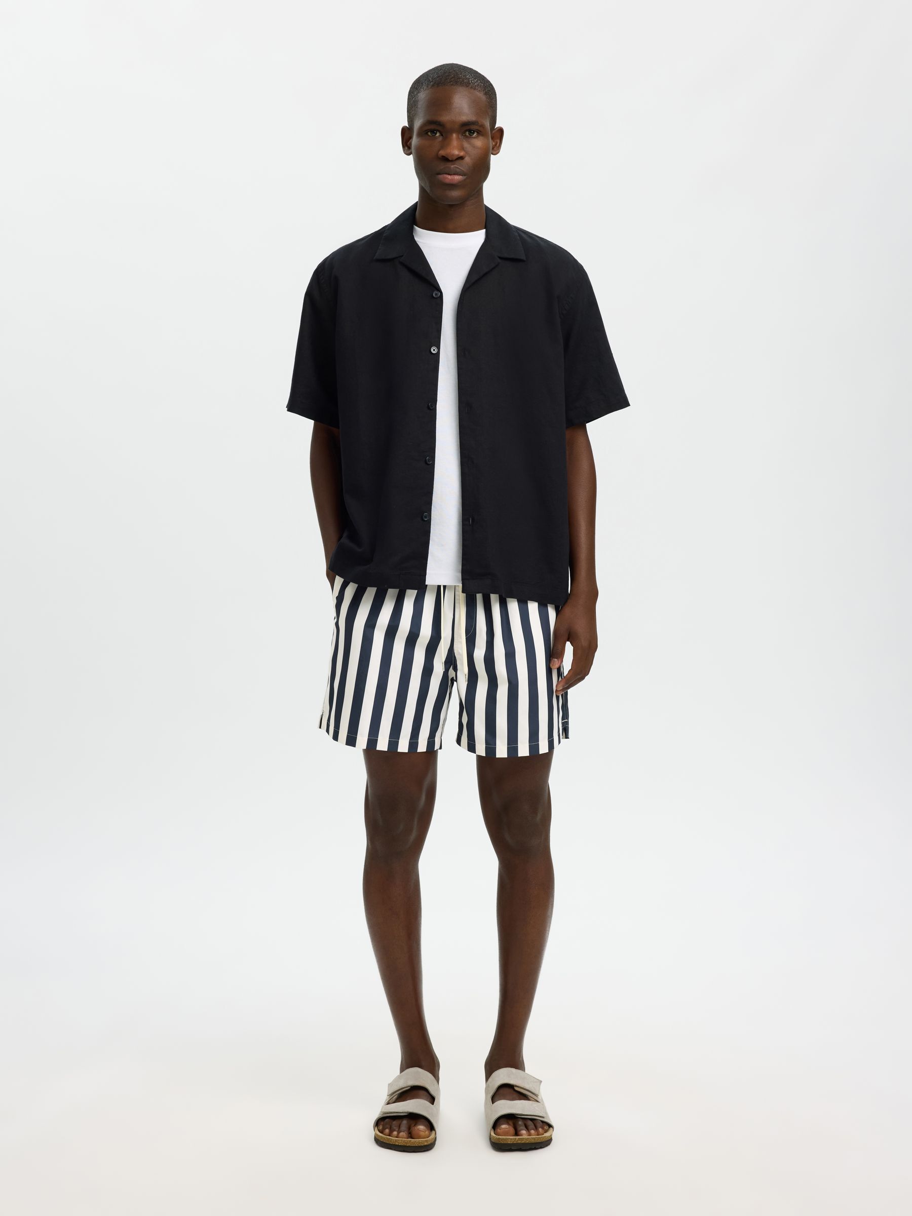 TRYCK BADSHORTS, Sky Captain, highres