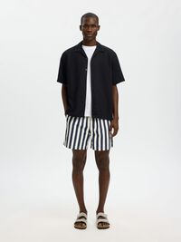 TRYCK BADSHORTS, Sky Captain, highres