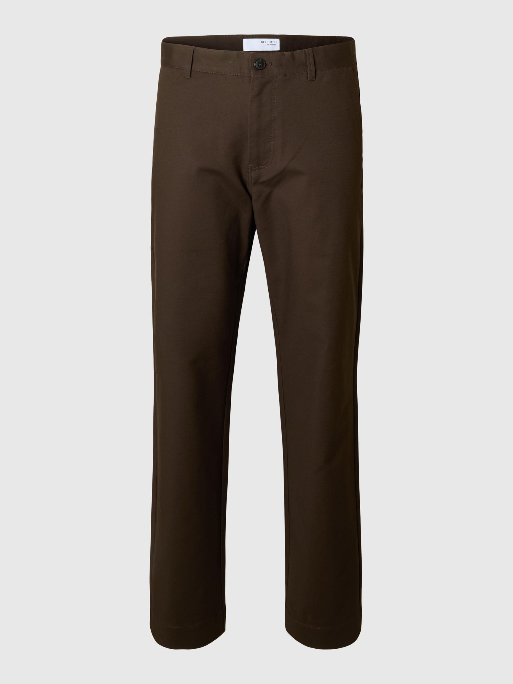 STRAIGHT FIT CHINOS, Delicioso, highres