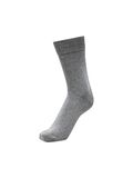 Selected 3-PACK SOCKS, Grey, highres - 16053058_Grey_002.jpg
