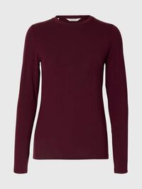 BASIC LONGSLEEVE, Fig, highres