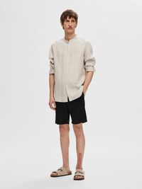 PITKÄHIHAINEN PAITA, Pure Cashmere, highres