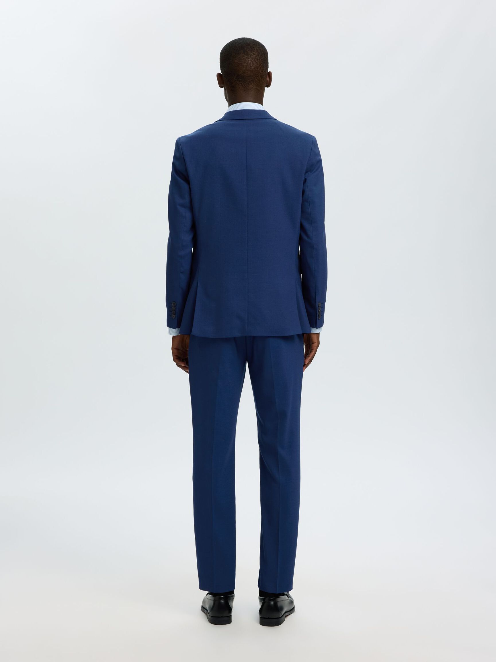 BLEISERI, Blue Depths, highres