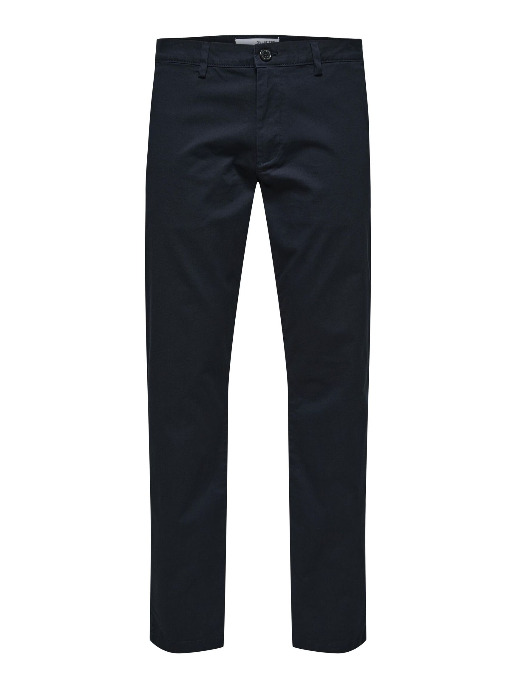 175 SLIM FIT FLEX CHINO, Dark Sapphire, highres