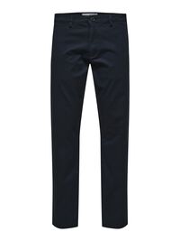 175 SLIM FIT FLEX CHINO, Dark Sapphire, highres