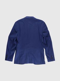 SLIM FIT BLAZER, Blue Depths, highres