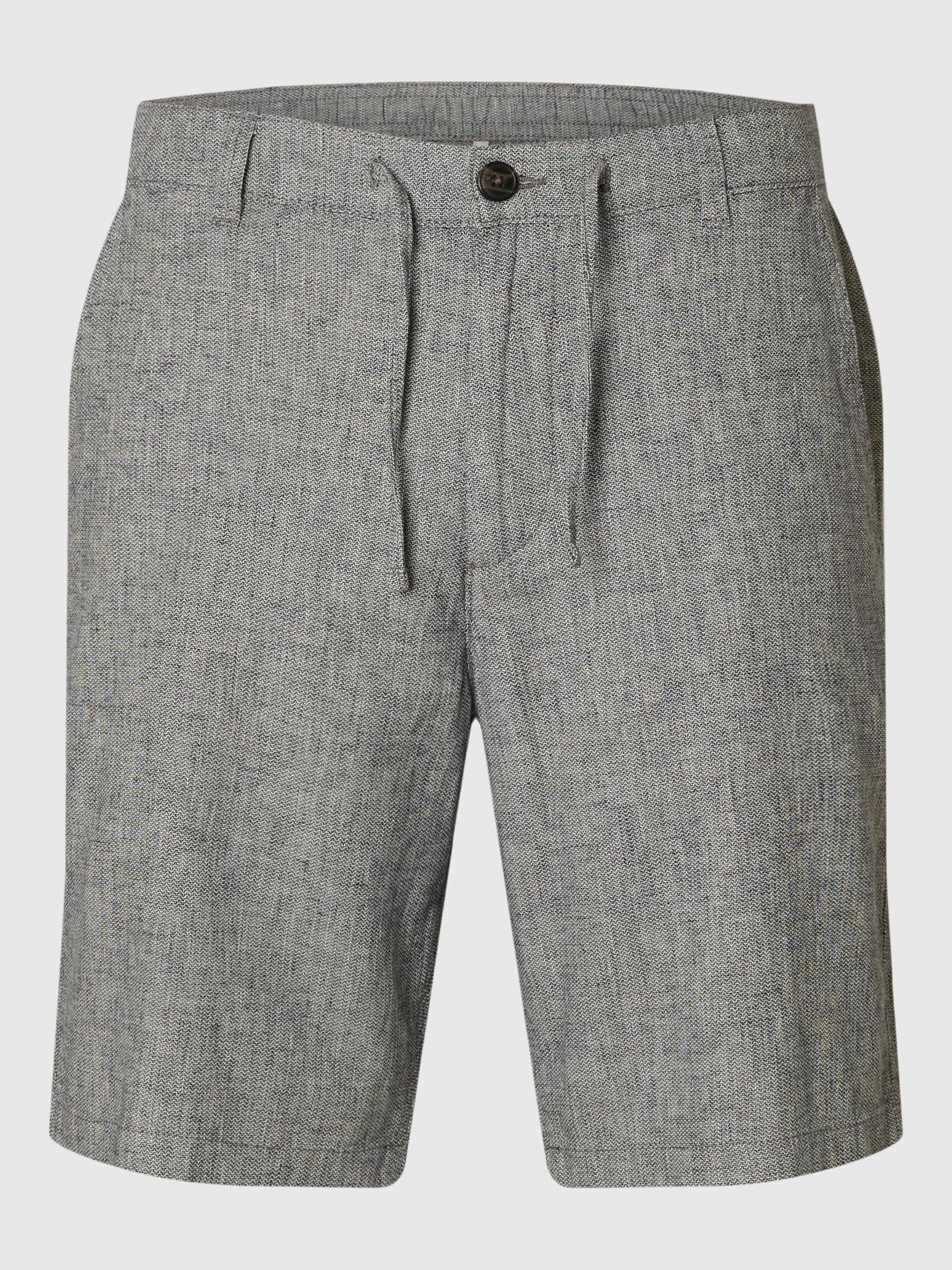CORTE CÓMODO SHORTS, Sky Captain, highres