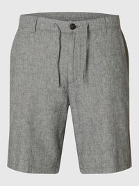 CORTE CÓMODO SHORTS, Sky Captain, highres