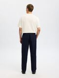 Selected PANTALONI IN MISTO LINO, Sky Captain, highres - 16096224_SkyCaptain_1154386_004.jpg