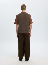 NEULOTTU LIIVI, Coffee Bean, highres