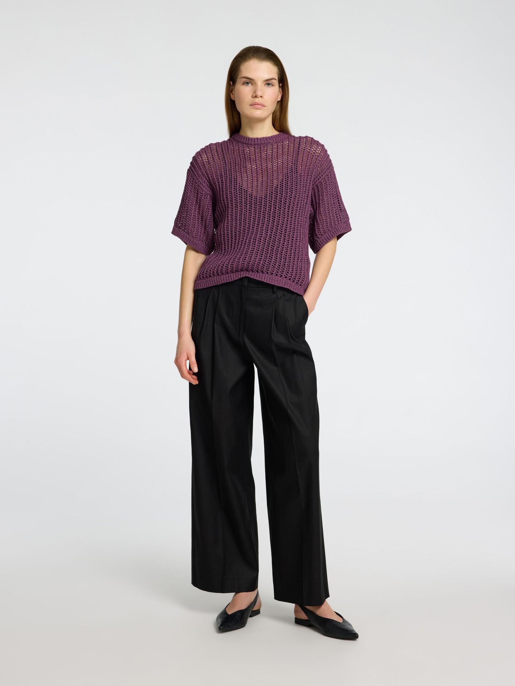 NEULETOPPI, Plum Perfect, highres