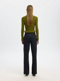 POOLOKAULUS, POOLO, Avocado, highres