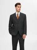Selected REGULAR FIT BLAZER, Dark Green, highres - 16094860_DarkGreen_003.jpg