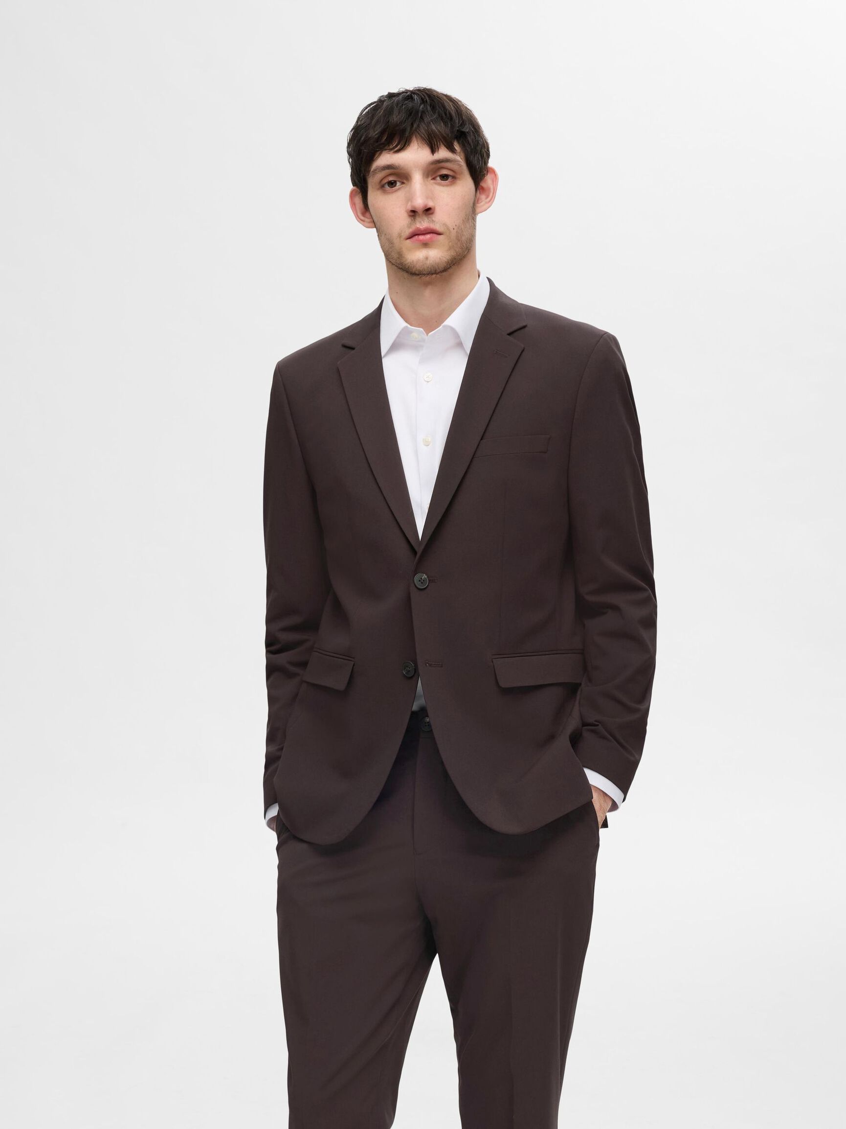 BLAZER, Chocolate Torte, highres