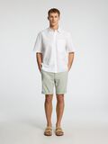Selected KATOEN FLEX SHORTS, Iceberg Green, highres - 16092357_IcebergGreen_1077227_005.jpg