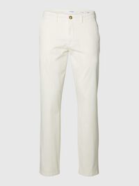 175 SLIM FIT FLEX CHINOS, Cloud Dancer, highres