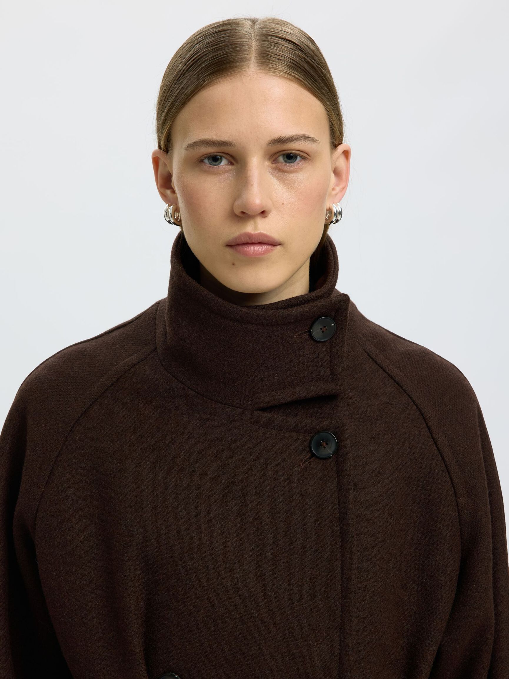 WOLMIX LANGE JAS, Delicioso, highres