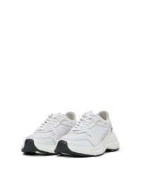 CHUNKY SNEAKERS, White, highres