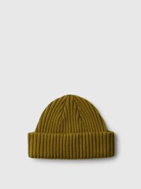- BIOLOGISCH KATOEN MUTS, Fir Green, highres