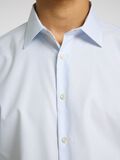 Selected 100% BAUMWOLL SLIM FIT HEMD, White, highres - 16096905_White_1165904_006.jpg