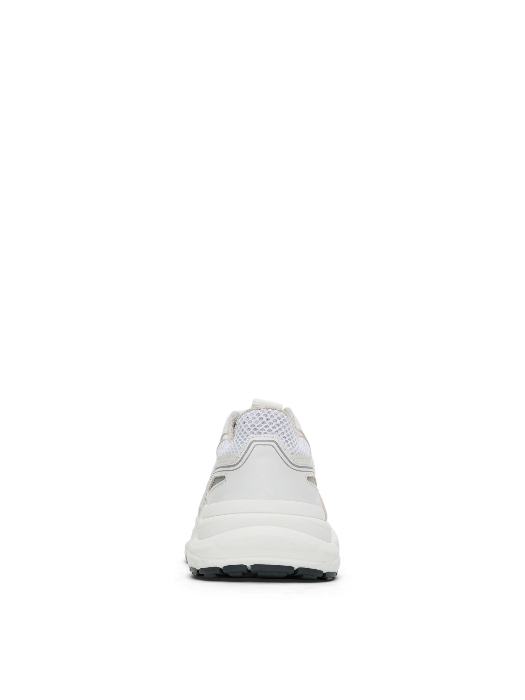 CHUNKY SNEAKERS, White, highres