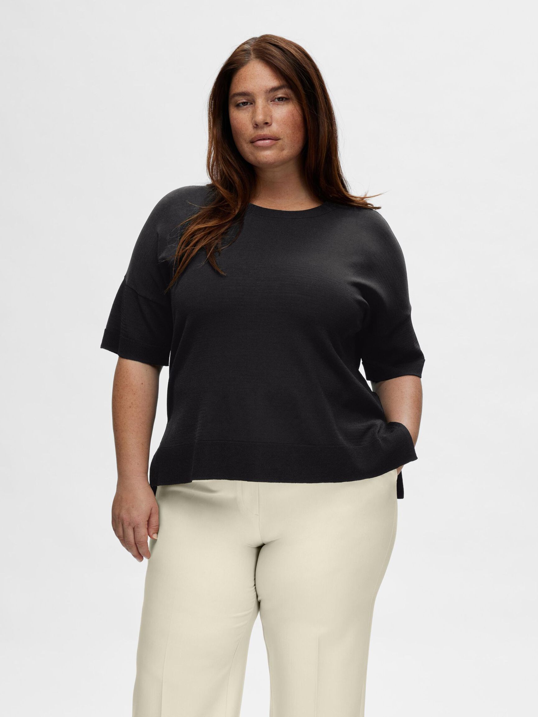 T-PAITA, Black, highres