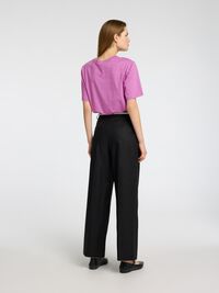 TRYCK T-SHIRT, First Bloom, highres