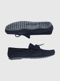 SUÈDE INSTAPPERS, Dark Navy, highres