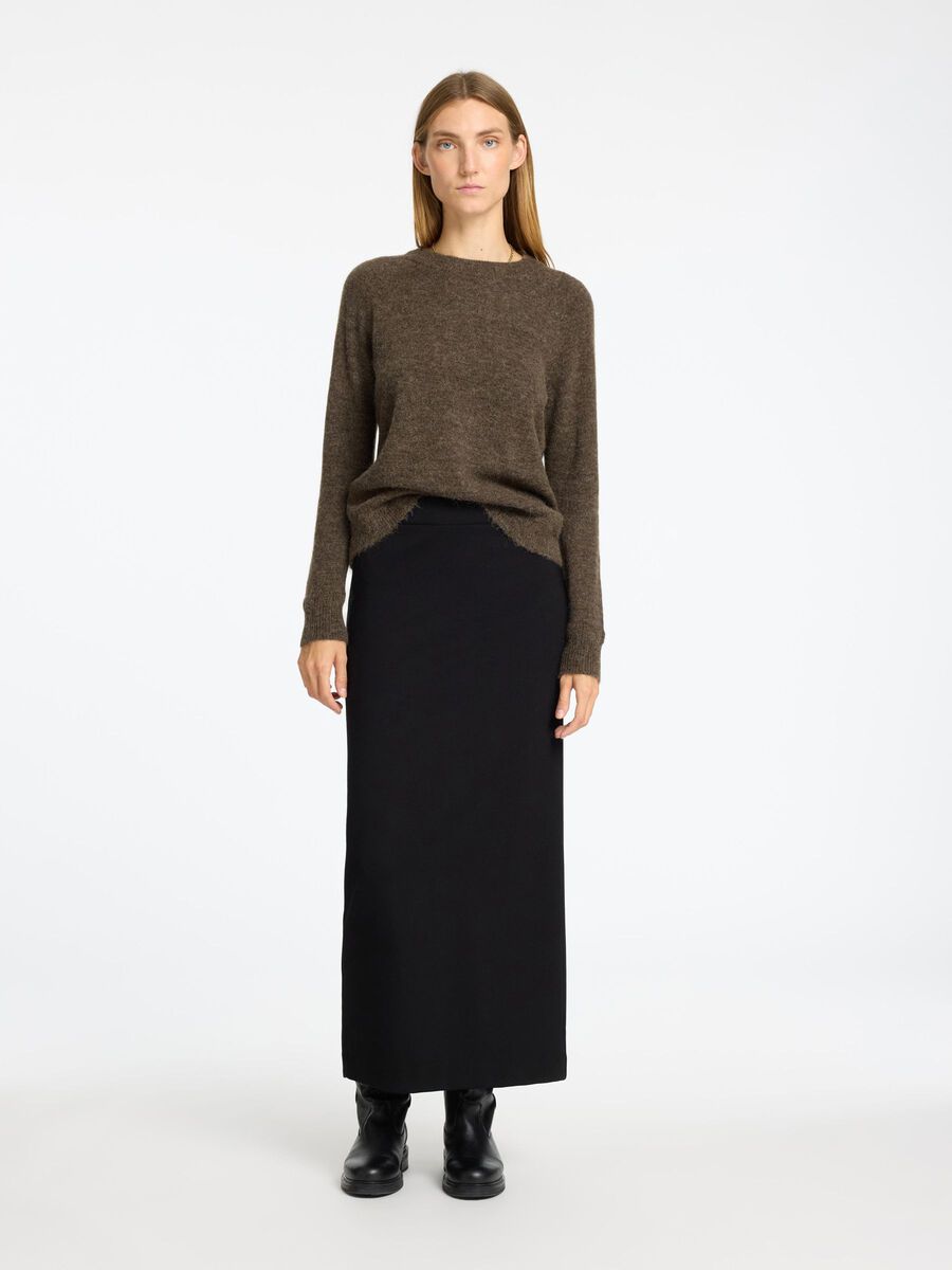 Selected LANGÄRMELIGER STRICKPULLOVER, Dachshund, highres - 16074482_Dachshund_773866_005.jpg