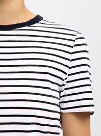 RANDIG T-SHIRT, Black, highres