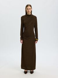 VESTITO LUNGO, Delicioso, highres