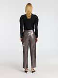 Selected DRAPED LONG SLEEVED TOP, Black, highres - 16097308_Black_004.jpg