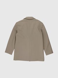 OVERSIZED BLAZER, Morel, highres