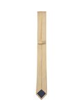 Selected PLAIN TIE, Golden Nugget, highres - 16083974_GoldenNugget_002.jpg