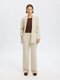 Selected WIDE FIT ANZUGHOSE, Birch, highres - 16096587_Birch_005.jpg