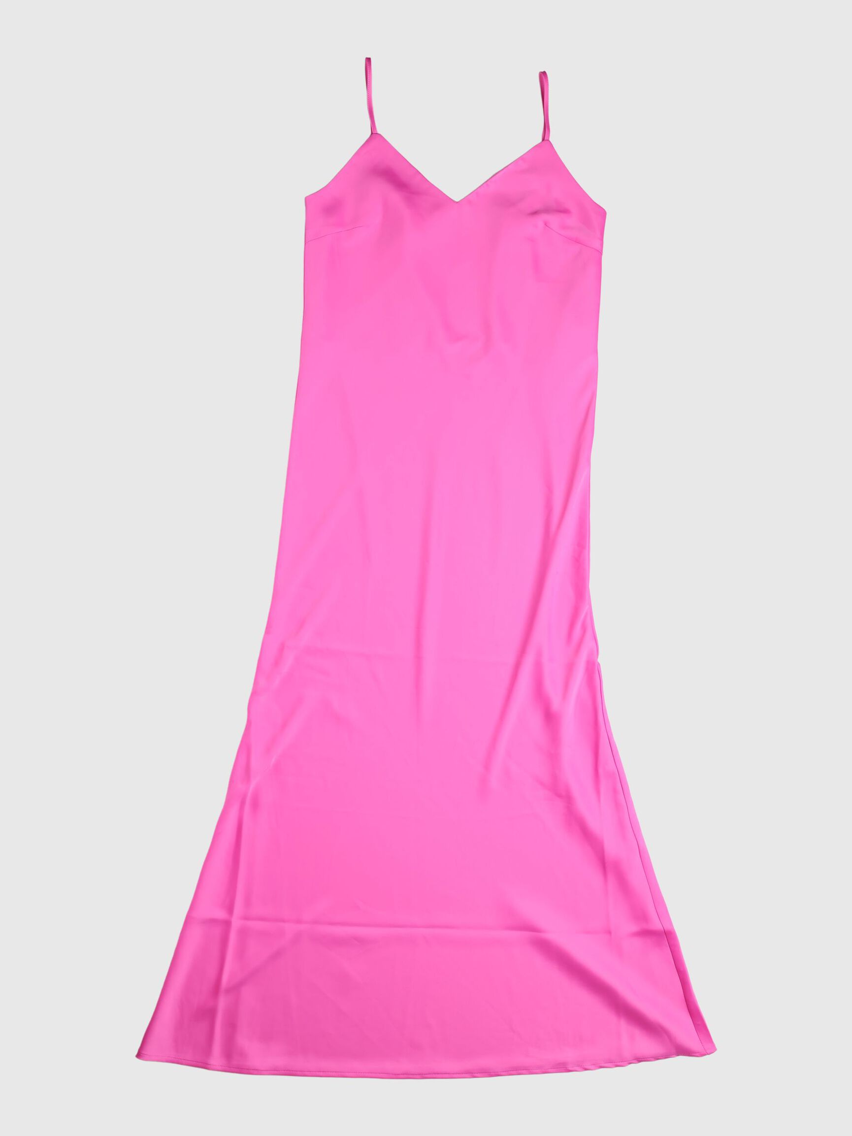 SUKIENKA MAXI, Phlox Pink, highres
