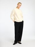 Selected LANGE MOUWEN SWEATSHIRT, Birch, highres - 16097970_Birch_008.jpg