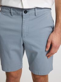 COUPE SLIM SHORT CHINO, Tradewinds, highres