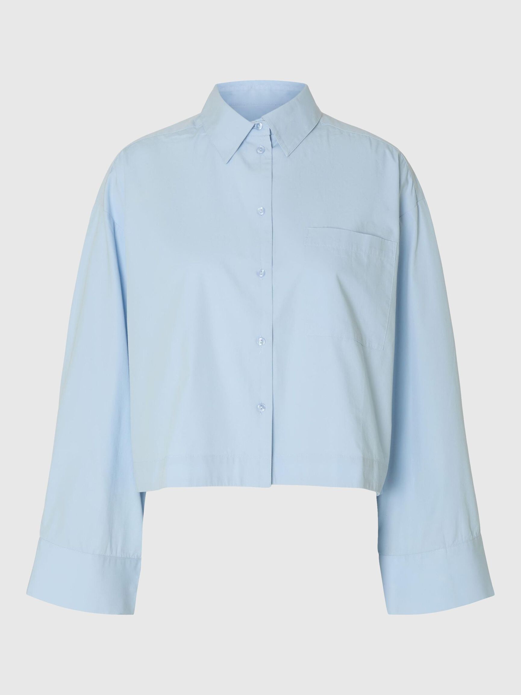 CROPATTU PAITA, Cashmere Blue, highres