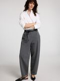 Selected TAILORED BARREL FIT TROUSERS, Dark Grey, highres - 16094933_DarkGrey_1127496_008.jpg