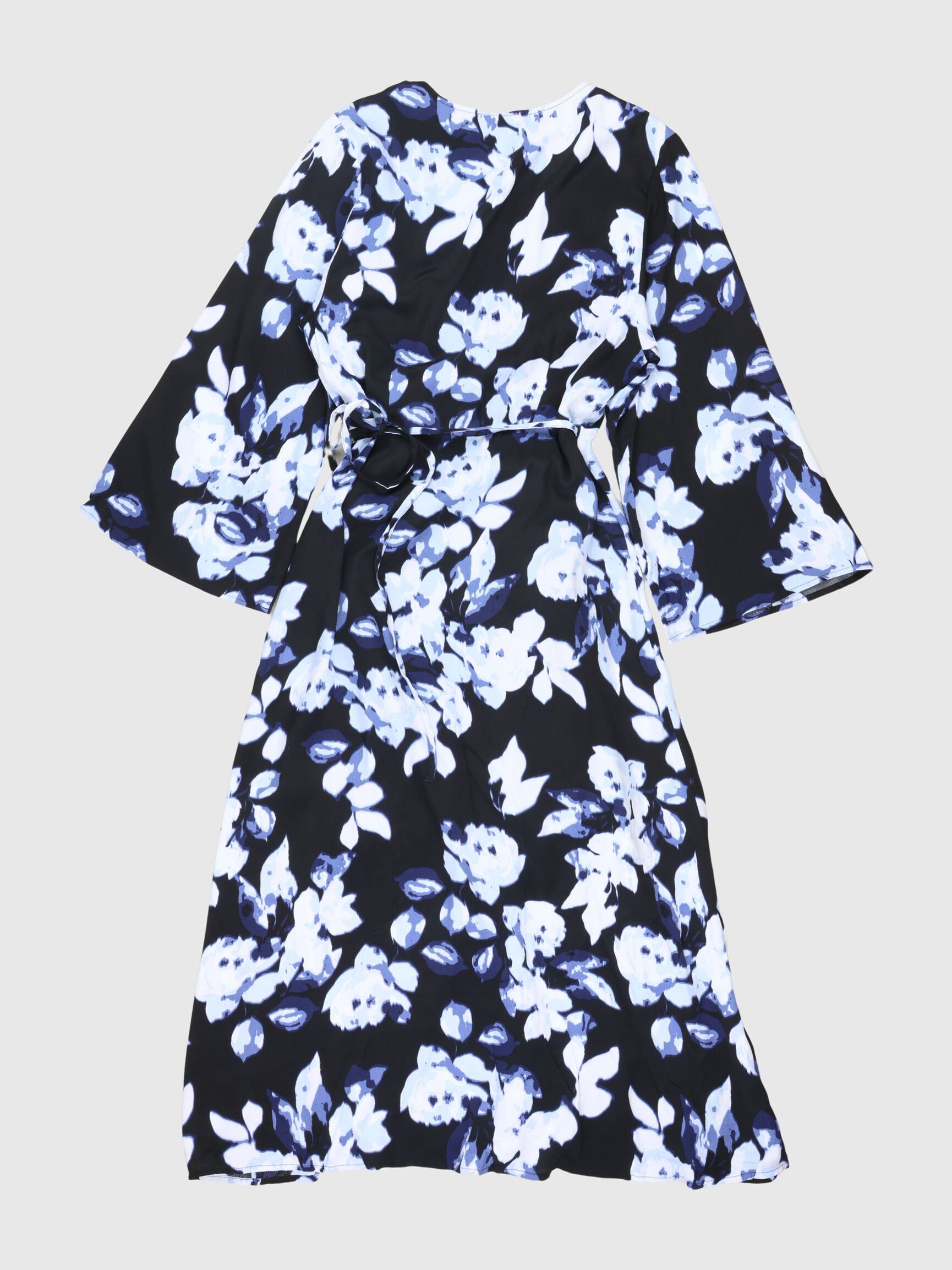 KURZES KLEID, Black, highres