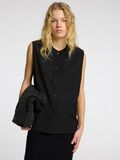 Selected TAILORED GILET, Black, highres - 16096833_Black_008.jpg