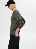 Selected LONG-SLEEVED KNITTED JUMPER, Kalamata, highres - 16074682_Kalamata_778122_008.jpg