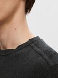 Selected LONG-SLEEVED KNITTED JUMPER, Antracit, highres - 16074682_Antracit_778122_006.jpg