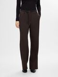 Selected TAILORED WIDE-LEG TROUSERS, Coffee Bean, highres - 16094206_CoffeeBean_1112457_003.jpg