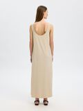 Selected SLEEVELESS MIDI DRESS, Black, highres - 16097852_Black_1185394_004.jpg
