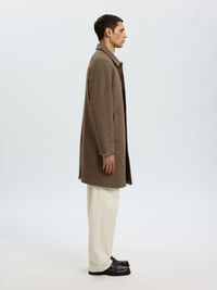 ULDBLANDING FRAKKE, Morel, highres